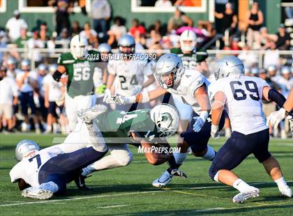 Thumbnail 1 in Malvern Prep @ DePaul Catholic photogallery.