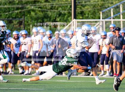 Thumbnail 3 in Malvern Prep @ DePaul Catholic photogallery.