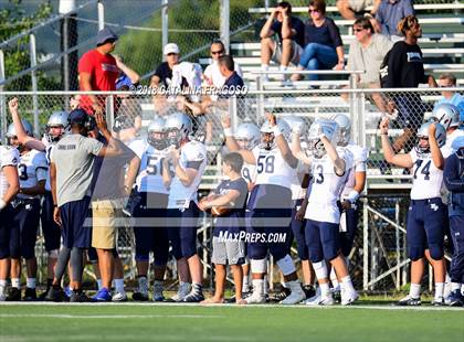 Thumbnail 2 in Malvern Prep @ DePaul Catholic photogallery.