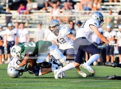 Thumbnail 2 in Malvern Prep @ DePaul Catholic photogallery.