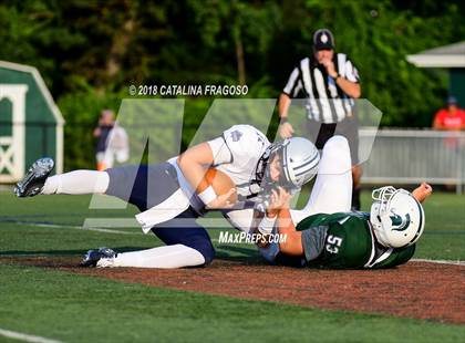 Thumbnail 2 in Malvern Prep @ DePaul Catholic photogallery.
