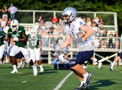 Thumbnail 2 in Malvern Prep @ DePaul Catholic photogallery.