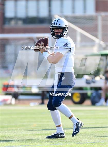 Thumbnail 3 in Malvern Prep @ DePaul Catholic photogallery.