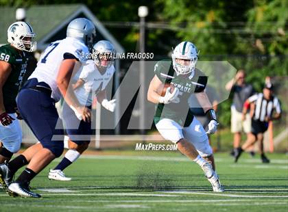 Thumbnail 3 in Malvern Prep @ DePaul Catholic photogallery.