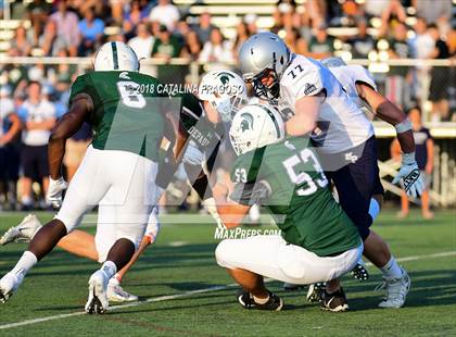 Thumbnail 2 in Malvern Prep @ DePaul Catholic photogallery.