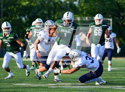 Thumbnail 2 in Malvern Prep @ DePaul Catholic photogallery.