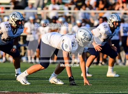 Thumbnail 2 in Malvern Prep @ DePaul Catholic photogallery.