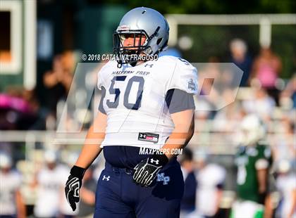 Thumbnail 2 in Malvern Prep @ DePaul Catholic photogallery.