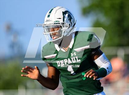 Thumbnail 1 in Malvern Prep @ DePaul Catholic photogallery.