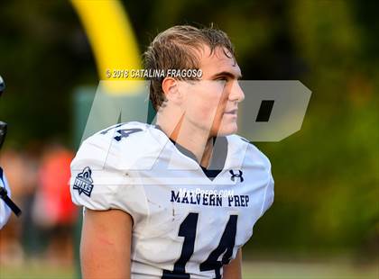 Thumbnail 2 in Malvern Prep @ DePaul Catholic photogallery.
