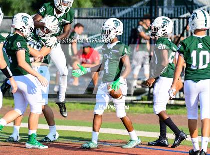 Thumbnail 2 in Malvern Prep @ DePaul Catholic photogallery.