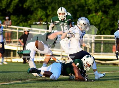 Thumbnail 3 in Malvern Prep @ DePaul Catholic photogallery.