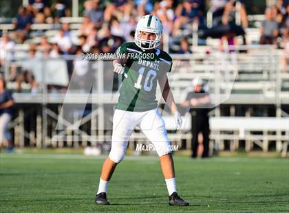 Thumbnail 2 in Malvern Prep @ DePaul Catholic photogallery.