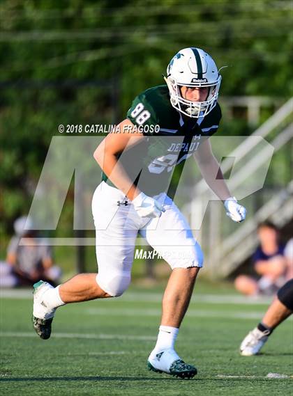 Thumbnail 1 in Malvern Prep @ DePaul Catholic photogallery.