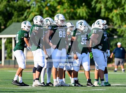 Thumbnail 3 in Malvern Prep @ DePaul Catholic photogallery.