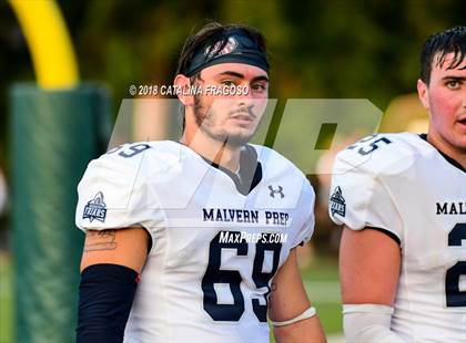 Thumbnail 3 in Malvern Prep @ DePaul Catholic photogallery.