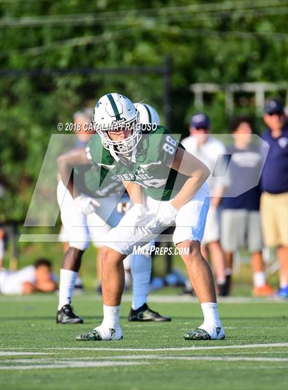 Thumbnail 2 in Malvern Prep @ DePaul Catholic photogallery.