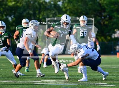 Thumbnail 1 in Malvern Prep @ DePaul Catholic photogallery.