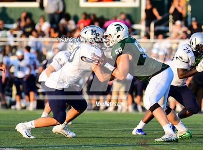Thumbnail 3 in Malvern Prep @ DePaul Catholic photogallery.