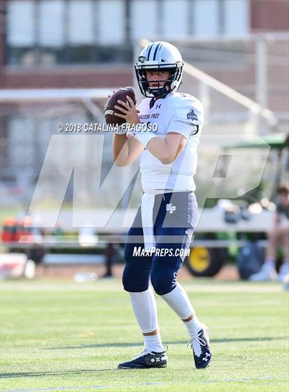 Thumbnail 2 in Malvern Prep @ DePaul Catholic photogallery.