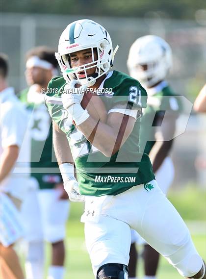 Thumbnail 3 in Malvern Prep @ DePaul Catholic photogallery.