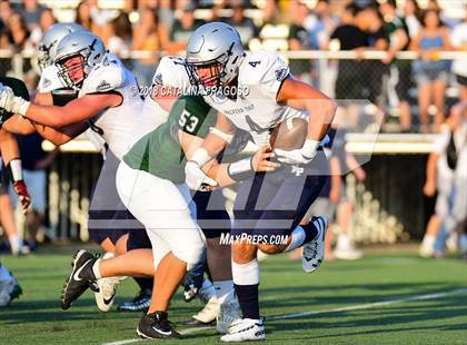 Thumbnail 1 in Malvern Prep @ DePaul Catholic photogallery.