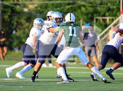 Thumbnail 2 in Malvern Prep @ DePaul Catholic photogallery.