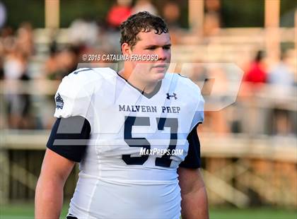 Thumbnail 2 in Malvern Prep @ DePaul Catholic photogallery.