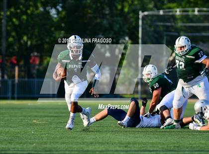 Thumbnail 1 in Malvern Prep @ DePaul Catholic photogallery.