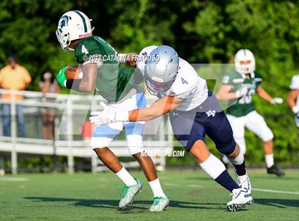 Thumbnail 2 in Malvern Prep @ DePaul Catholic photogallery.