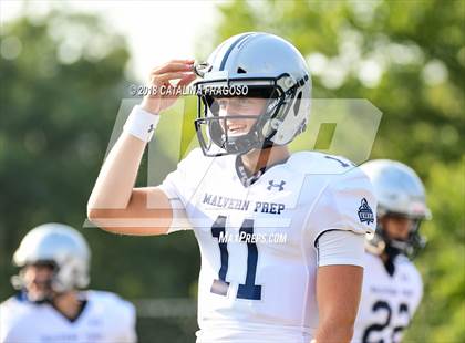 Thumbnail 1 in Malvern Prep @ DePaul Catholic photogallery.