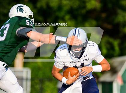 Thumbnail 2 in Malvern Prep @ DePaul Catholic photogallery.