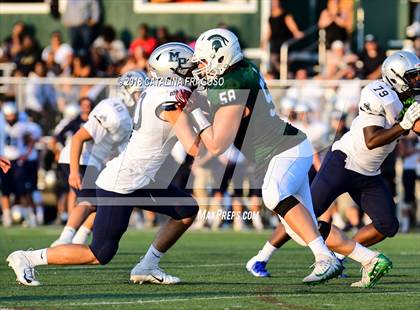 Thumbnail 1 in Malvern Prep @ DePaul Catholic photogallery.