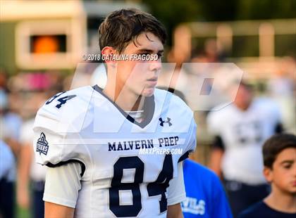 Thumbnail 3 in Malvern Prep @ DePaul Catholic photogallery.