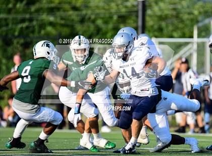 Thumbnail 1 in Malvern Prep @ DePaul Catholic photogallery.