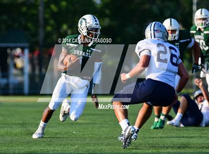 Thumbnail 2 in Malvern Prep @ DePaul Catholic photogallery.