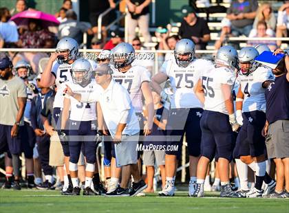 Thumbnail 1 in Malvern Prep @ DePaul Catholic photogallery.