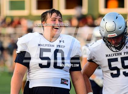 Thumbnail 3 in Malvern Prep @ DePaul Catholic photogallery.
