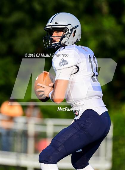 Thumbnail 1 in Malvern Prep @ DePaul Catholic photogallery.