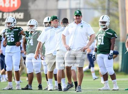 Thumbnail 2 in Malvern Prep @ DePaul Catholic photogallery.