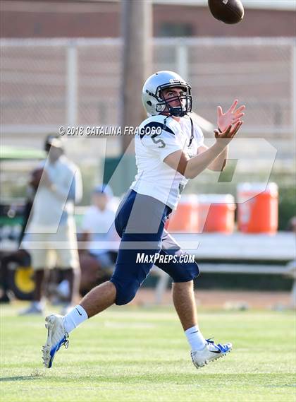 Thumbnail 1 in Malvern Prep @ DePaul Catholic photogallery.