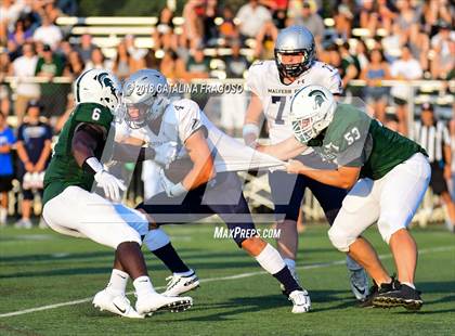 Thumbnail 1 in Malvern Prep @ DePaul Catholic photogallery.