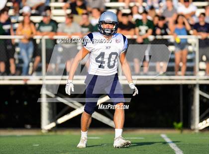 Thumbnail 1 in Malvern Prep @ DePaul Catholic photogallery.