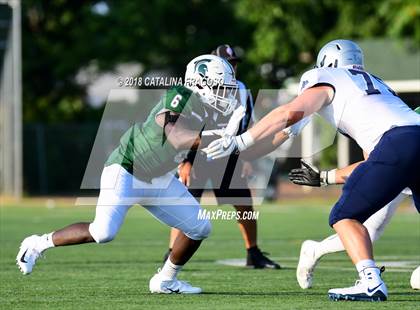 Thumbnail 1 in Malvern Prep @ DePaul Catholic photogallery.