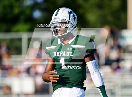 Thumbnail 3 in Malvern Prep @ DePaul Catholic photogallery.