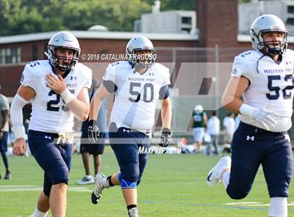Thumbnail 2 in Malvern Prep @ DePaul Catholic photogallery.