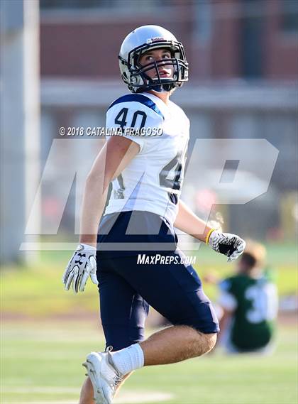 Thumbnail 1 in Malvern Prep @ DePaul Catholic photogallery.