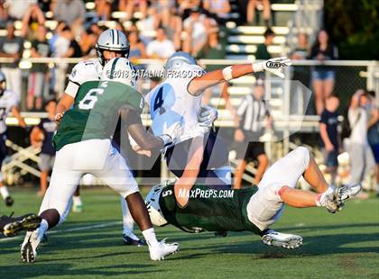 Thumbnail 1 in Malvern Prep @ DePaul Catholic photogallery.