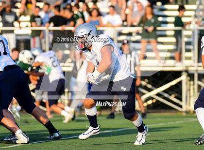 Thumbnail 2 in Malvern Prep @ DePaul Catholic photogallery.