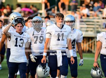 Thumbnail 1 in Malvern Prep @ DePaul Catholic photogallery.